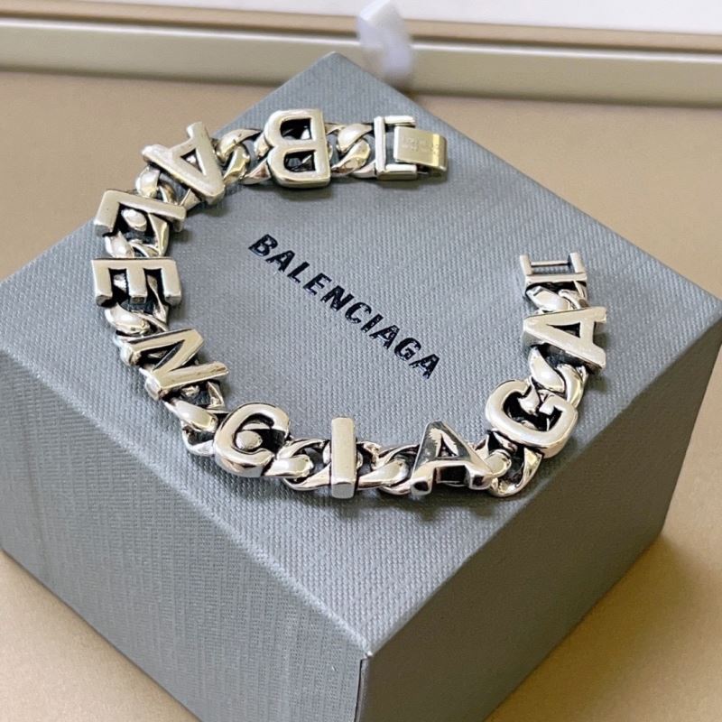 Balenciaga Bracelets